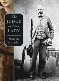 bokomslag Judge and the Lady