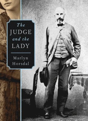 The Judge and the Lady 1