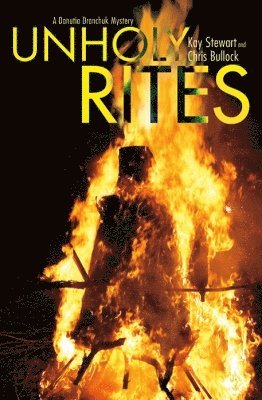 Unholy Rites 1