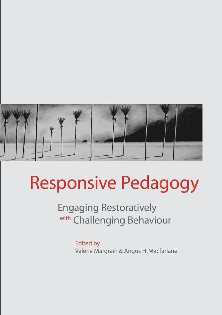 Responsive Pedagogy 1