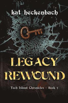 Legacy Rewound