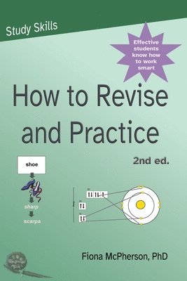 Fiona McPherson - How to Revise and Practice, Häftad
