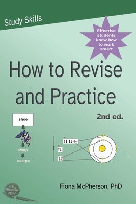 bokomslag How to revise and practice