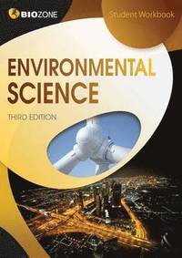 bokomslag Environmental Science