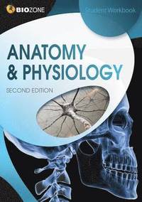 bokomslag Anatomy & Physiology