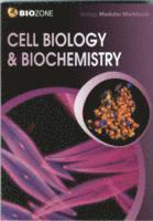 bokomslag Cell Biology & Biochemistry Modular Workbook