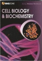 Tracey Greenwood, Kent Pryor, Lissa Bainbridge-Smith, Richard Allan - Cell Biology & Biochemistry Modular Workbook, Häftad