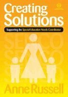 Anne Russell - Creating Solutions: Support the SENCO, Häftad