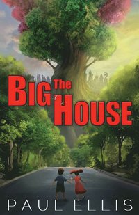 bokomslag The Big House