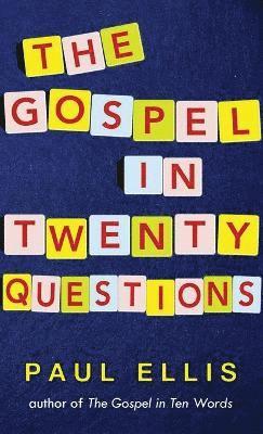 The Gospel in Twenty Questions 1