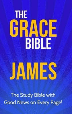 The Grace Bible 1