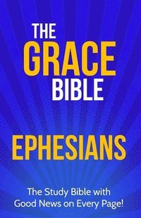 bokomslag The Grace Bible