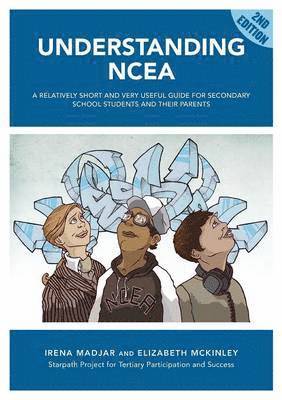 Understanding NCEA 1