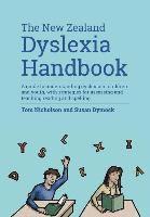 bokomslag The New Zealand Dyslexia Handbook