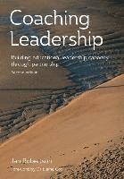 bokomslag Coaching Leadership: Building Educational Leadership Capacity Through Partnership