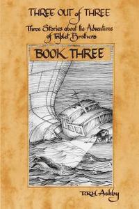 bokomslag Three out of Three - Book Three