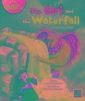bokomslag The Girl and the Waterfall