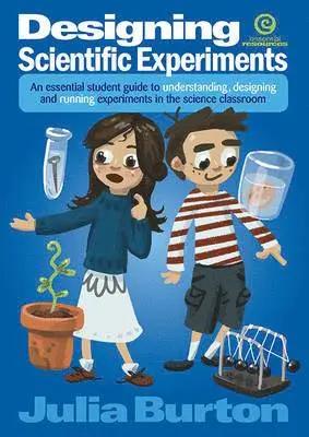 Julia Burton - Designing Scientific Experiments, Häftad. Tillgänglighet: Lägg i varukorg