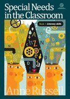 Anne Russell - Special Needs in the Classroom Bk 1 - Literacy Skills, Häftad