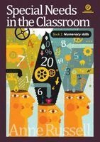 Anne Russell - Special Needs in the Classroom Bk 2 - Numeracy Skills, Häftad