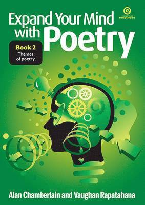 Alan Chamberlain, Vaughan Rapatahana - Expand Your Mind with Poetry Bk 2, Themes of Poetry, Häftad