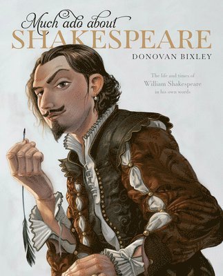 bokomslag Much Ado About Shakespeare: 2016