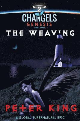 bokomslag The Weaving