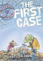 bokomslag Detective Gordon: The First Case