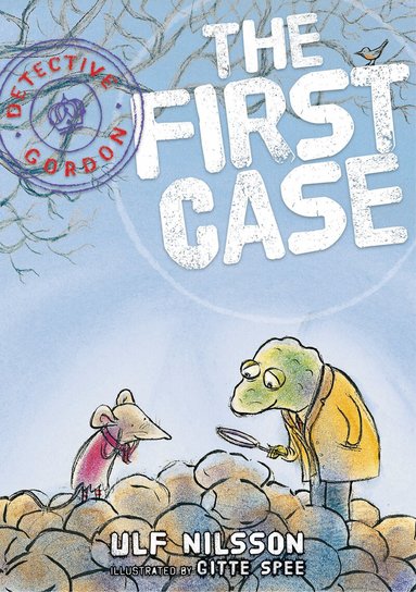 Ulf Nilsson - Detective Gordon: The First Case, Häftad