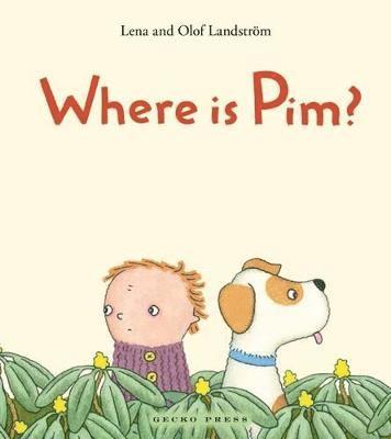 Where is Pim? 1