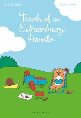 Travels of an Extraordinary Hamster 1