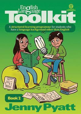 Jenny Pyatt - English Language Toolkit Bk 2, Häftad
