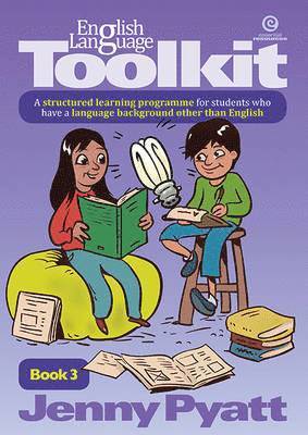 Jenny Pyatt - English Language Toolkit Bk 3, Häftad