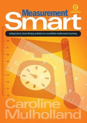 Caroline Mulholland - Measurement Smart, Häftad. Tillgänglighet: Lägg i varukorg