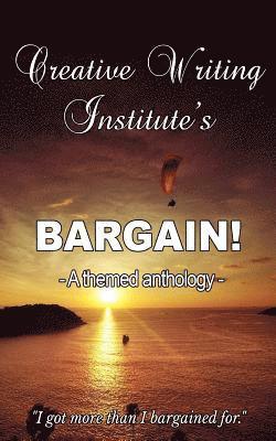 bokomslag Bargain!: A themed anthology 2015