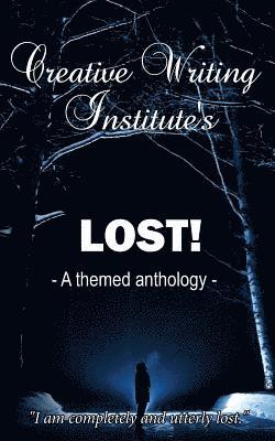 bokomslag Lost!: A themed anthology 2017