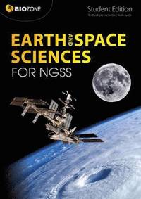 bokomslag Earth and Space Science for NGSS