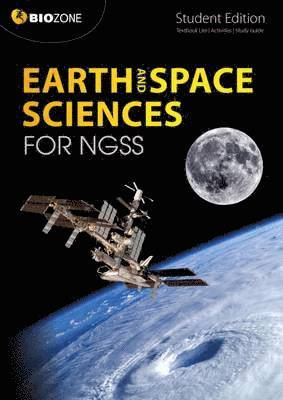 Earth and Space Science for NGSS 1