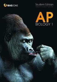 bokomslag AP Biology 1