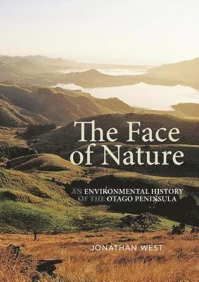 The Face of Nature 1