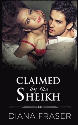 Claimed by the Sheikh 1