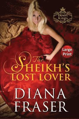 The Sheikh's Lost Lover 1