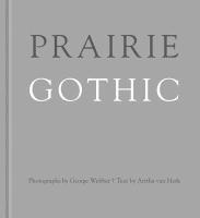 bokomslag Prairie Gothic