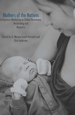 bokomslag Mothers of the Nations
