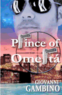 bokomslag Prince of Omerta