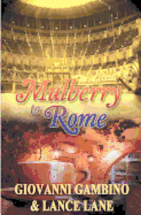 bokomslag Mulberry to Rome