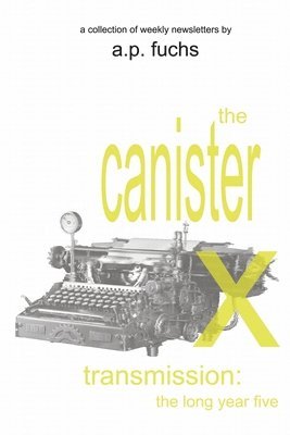 The Canister X Transmission 1