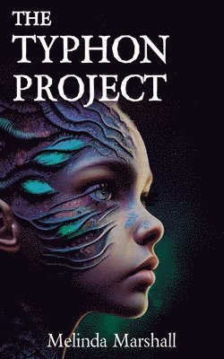 bokomslag Typhon Project