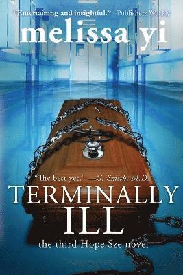 Terminally Ill 1