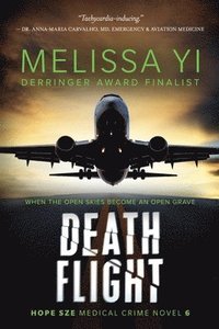 bokomslag Death Flight